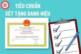 NGHỊ ĐỊNH QUY ĐỊNH VỀ XÉT TẶNG DANH HIỆU “NHÀ GIÁO NHÂN DÂN”, “NHÀ GIÁO ƯU TÚ”