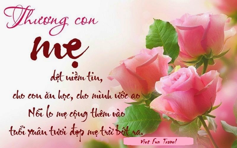 LỜI CHÚC 20/10