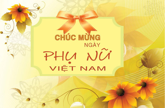 NIỀM VUI NGÀY 20/10
