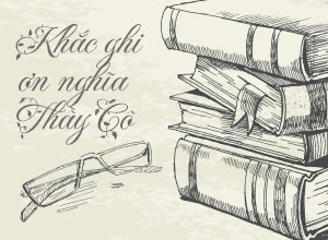 TẢN MẠN NGHỀ GIÁO