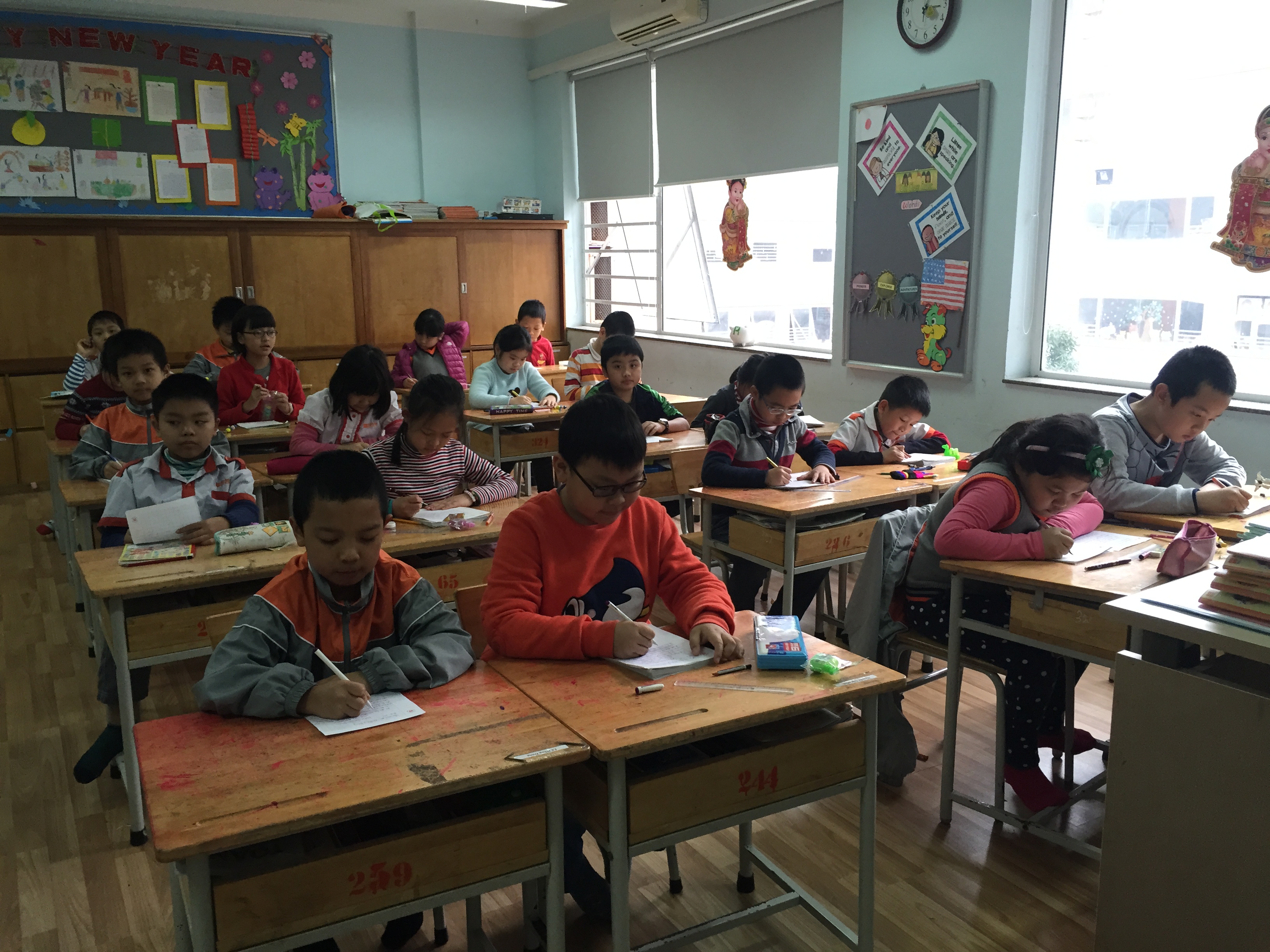 KHAI BÚT ĐẦU XUÂN – NÉT ĐẸP VĂN HÓA