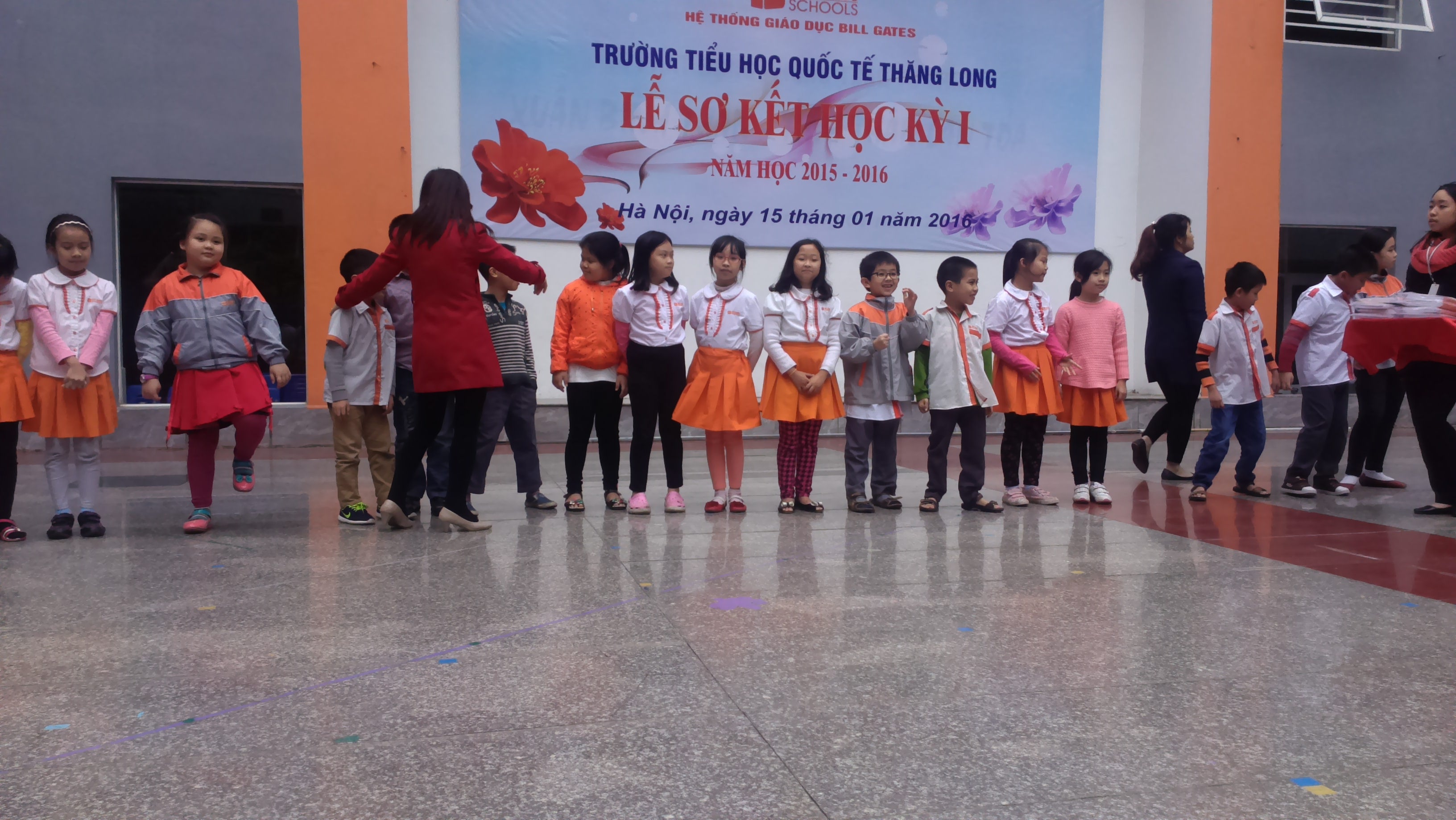 GIA ĐÌNH BGS THÂN YÊU CỦA TÔI