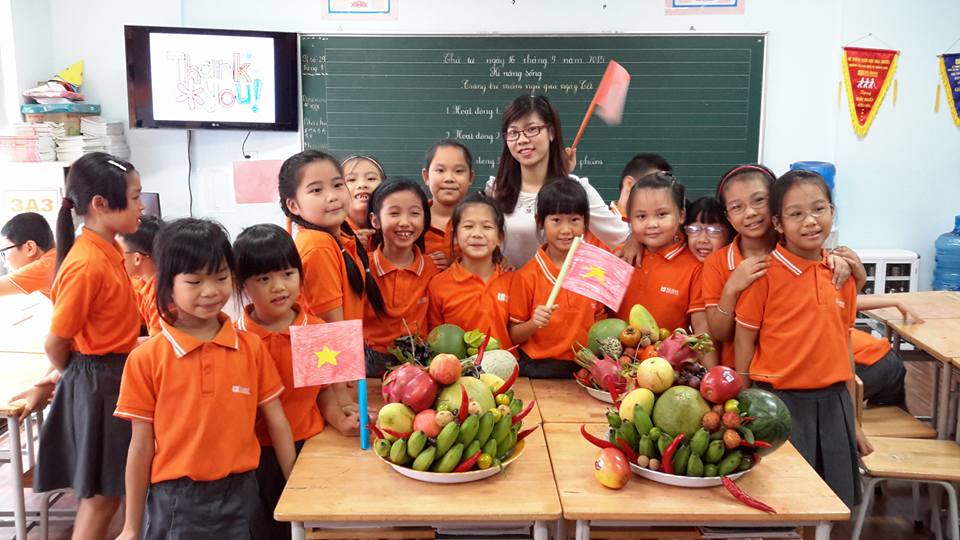 3A3 YÊU DẤU !