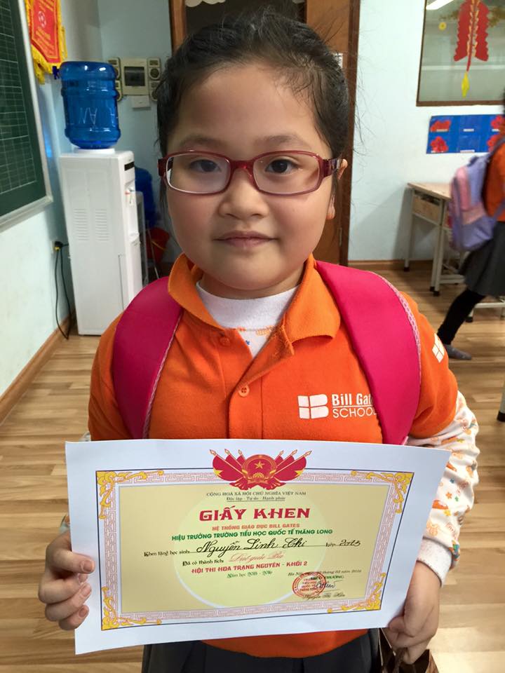 Lớp 2A3