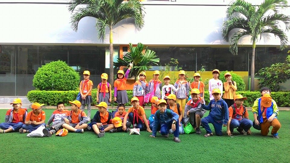 Cảm giác chia xa