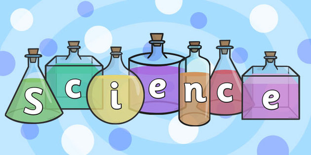 Science thật thú vị!
