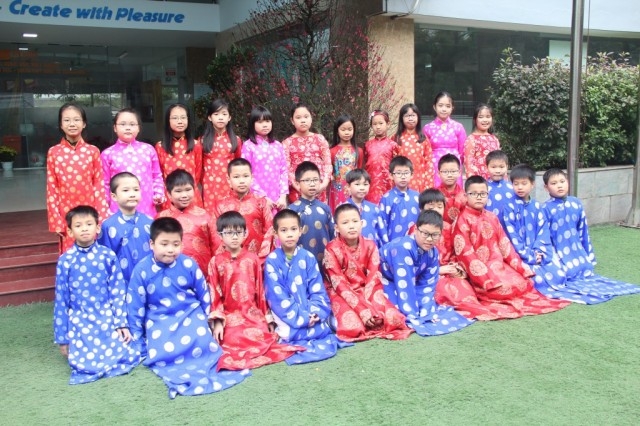 LẾ SƠ KẾT HỌC KÌ I