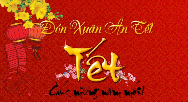 THƠ TẾT