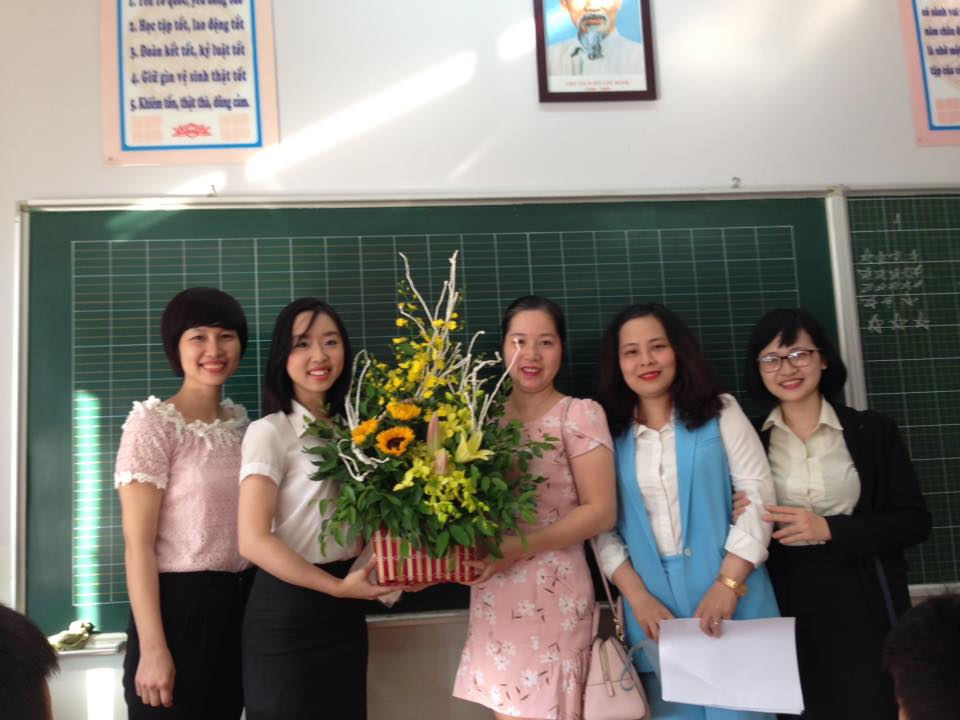 Có những giá trị tồn tại mãi với thời gian