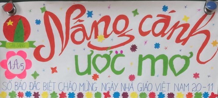 Ơn cô thầy