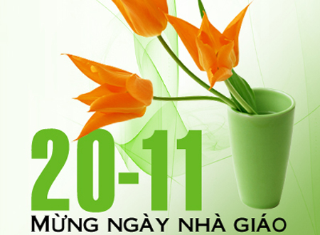 Nguồn gốc và ý nghĩa ngày Nhà giáo