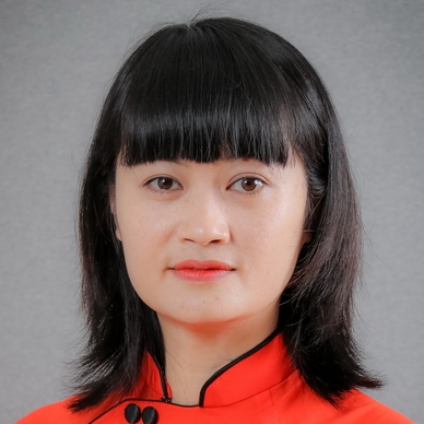 Cô giáo Dương Thị Hoàng Yến