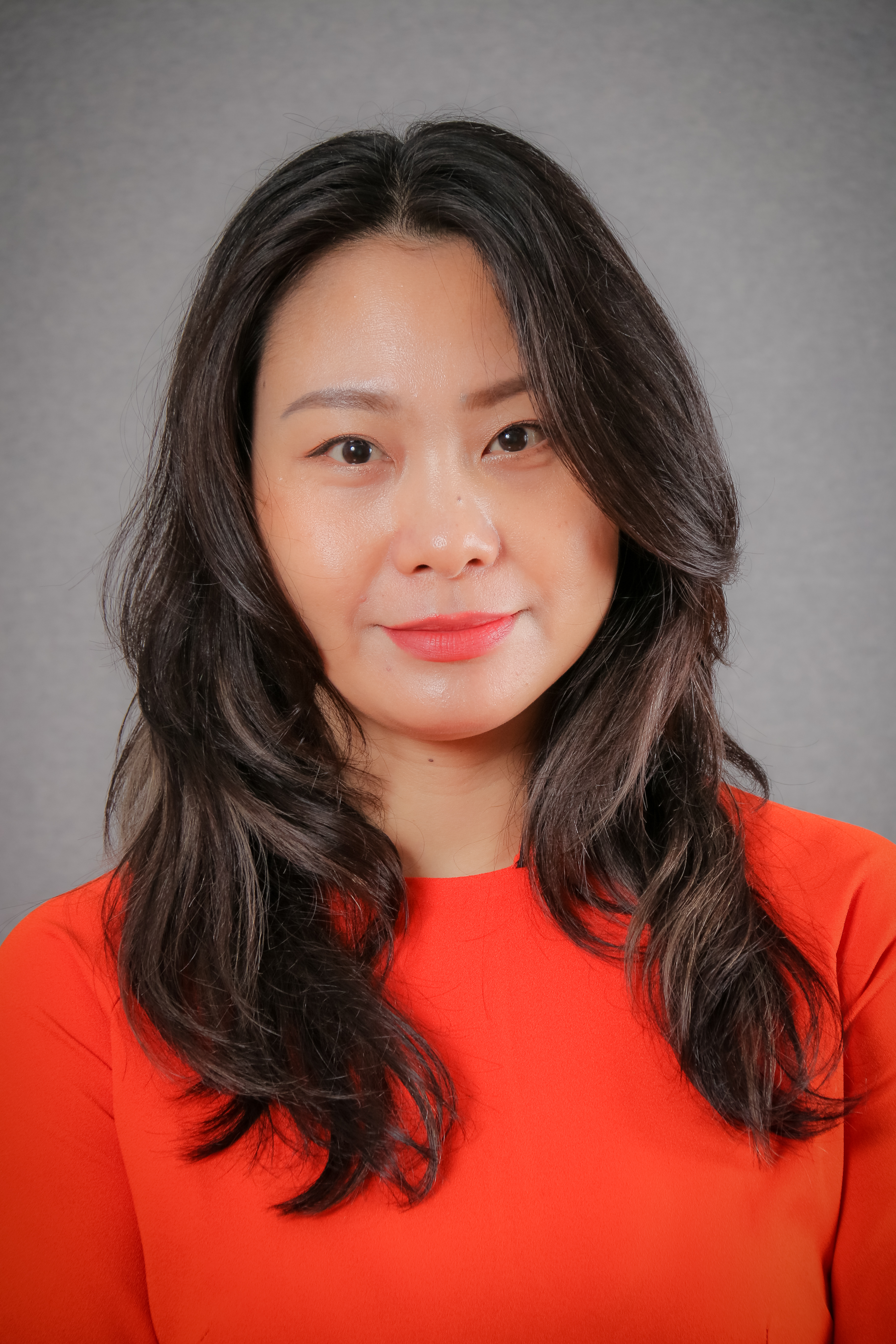 Cô giáo Trần Thị Thu Hương