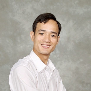 Thầy giáo Hoàng Xuân Hùng