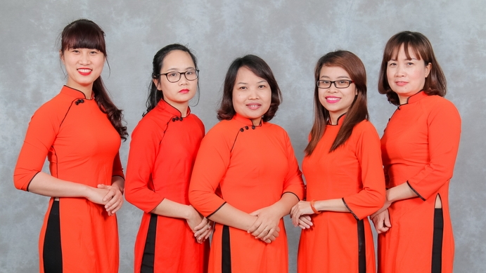 TRƯỜNG TIỂU HỌC QUỐC TẾ THĂNG LONG VỚI CHƯƠNG TRÌNH GIÁO DỤC TOÀN DIỆN