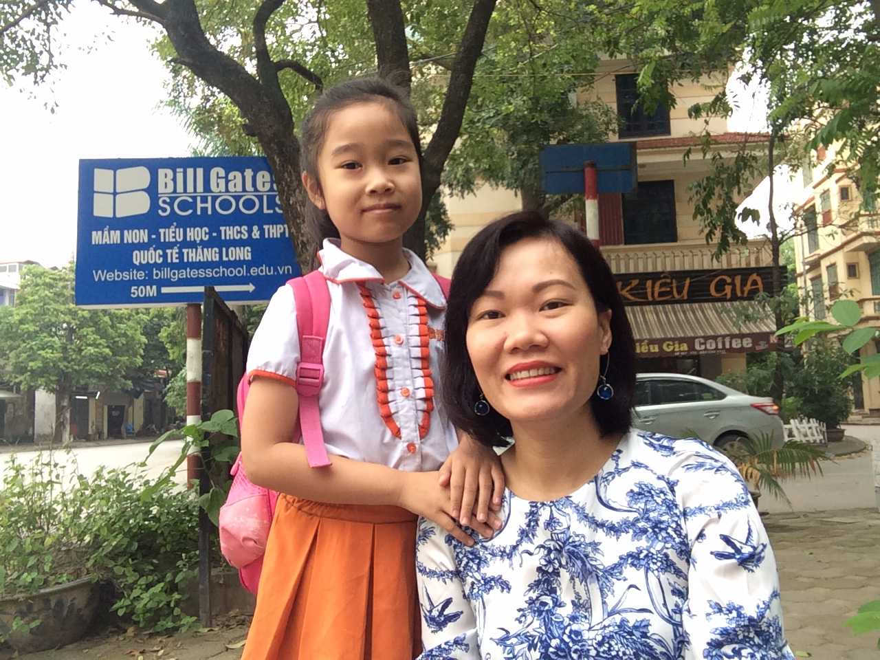 Nhật ký tháng 3