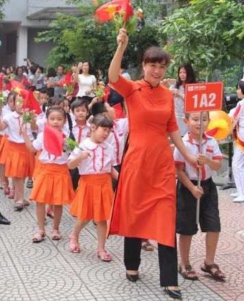 Nhật ký tháng 3
