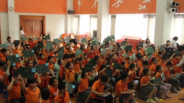 Bill Gates Schools trong mắt tôi
