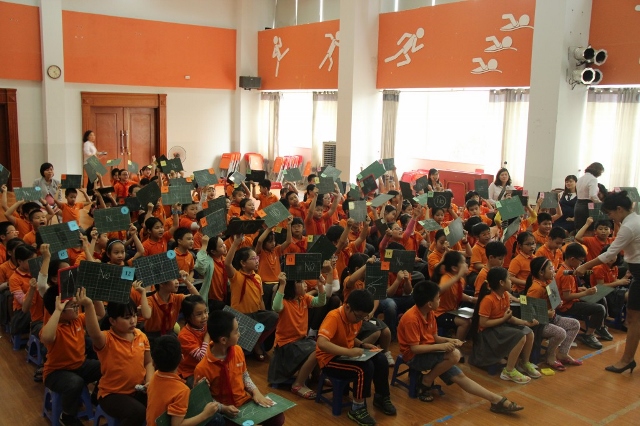 Bill Gates Schools trong mắt tôi