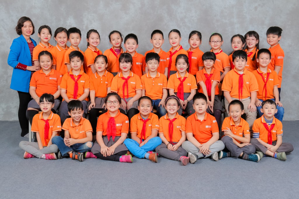 Thư cảm ơn