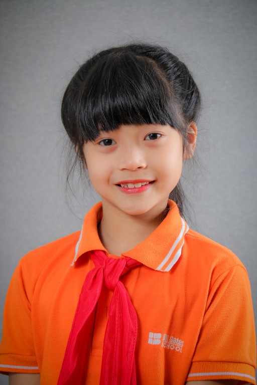 Thư cảm ơn