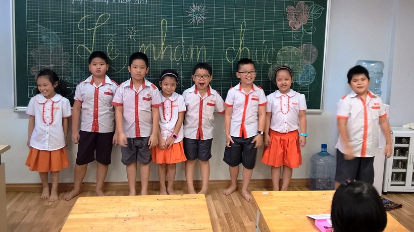 Kĩ năng lãnh đạo – kĩ năng của người thành đạt