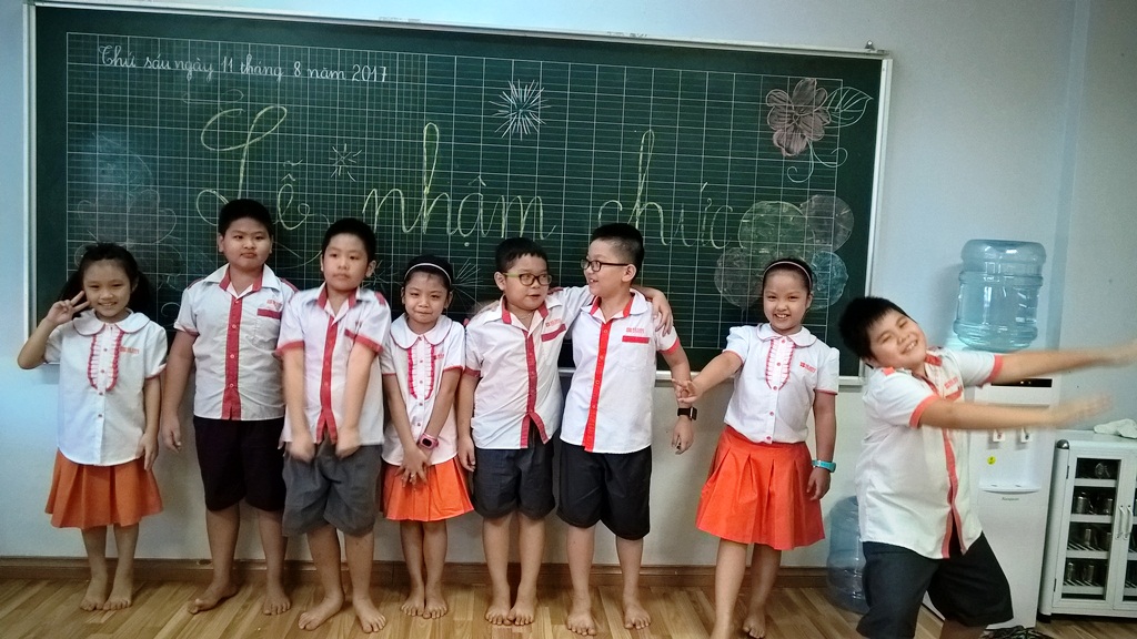 Kĩ năng lãnh đạo – kĩ năng của người thành đạt