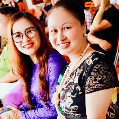 CẢM XÚC NGÀY KHAI TRƯỜNG CÙNG CÁC CON TÔI