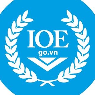 Thông báo từ Ban tổ chức về sân chơi trí tuệ IOE