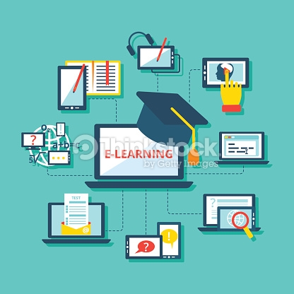 Một số lưu ý khi thiết kế bài giảng e-learning