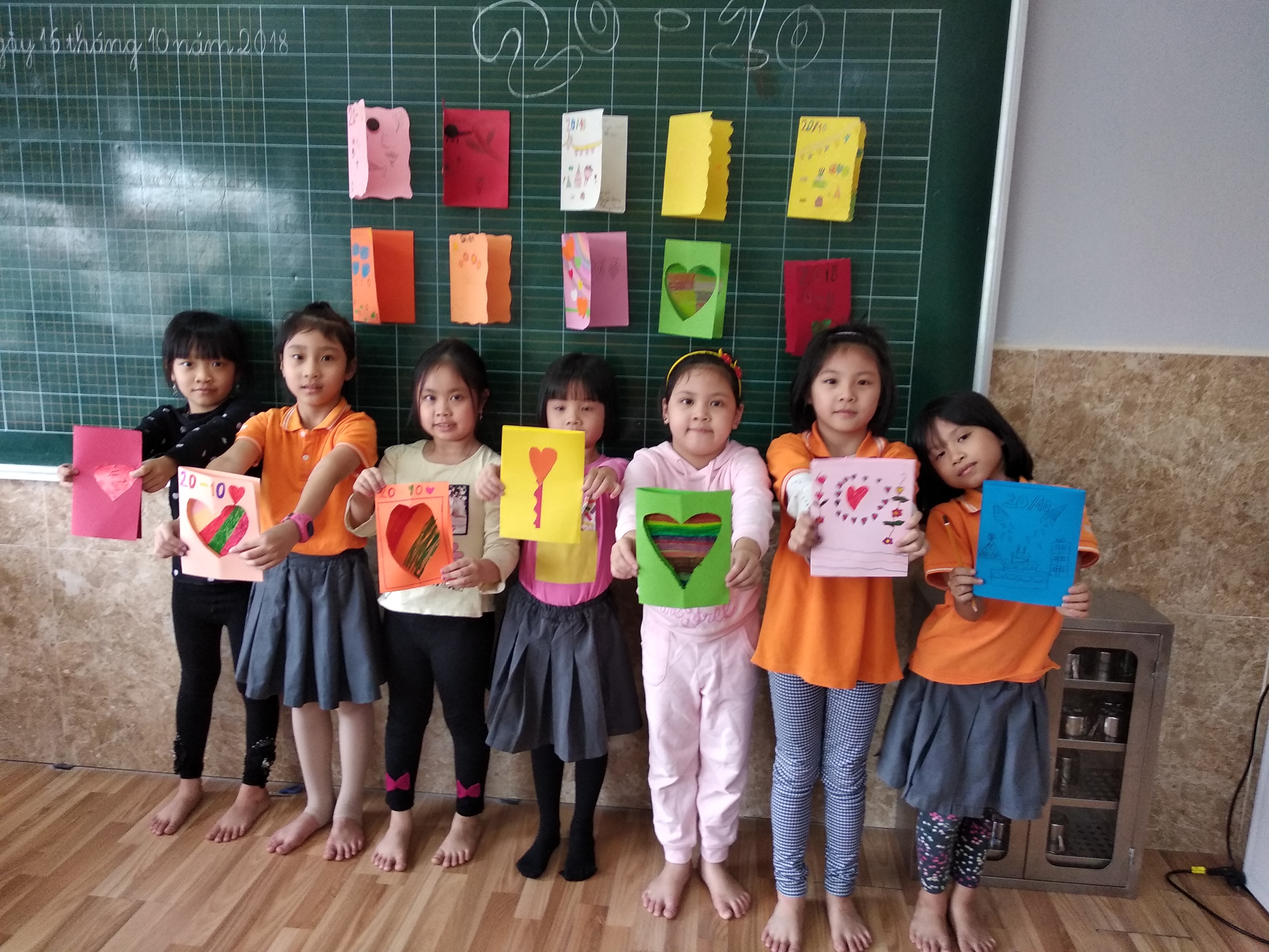 Những món quà ngộ nghĩnh dễ thương