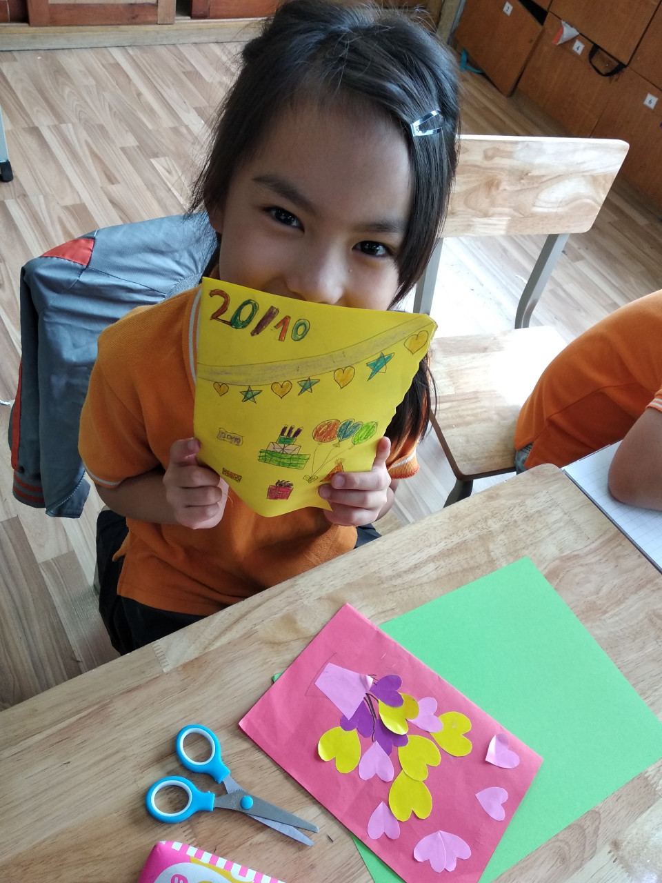 Những món quà ngộ nghĩnh dễ thương