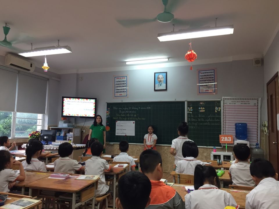 Những món quà tặng Mẹ, tặng Cô