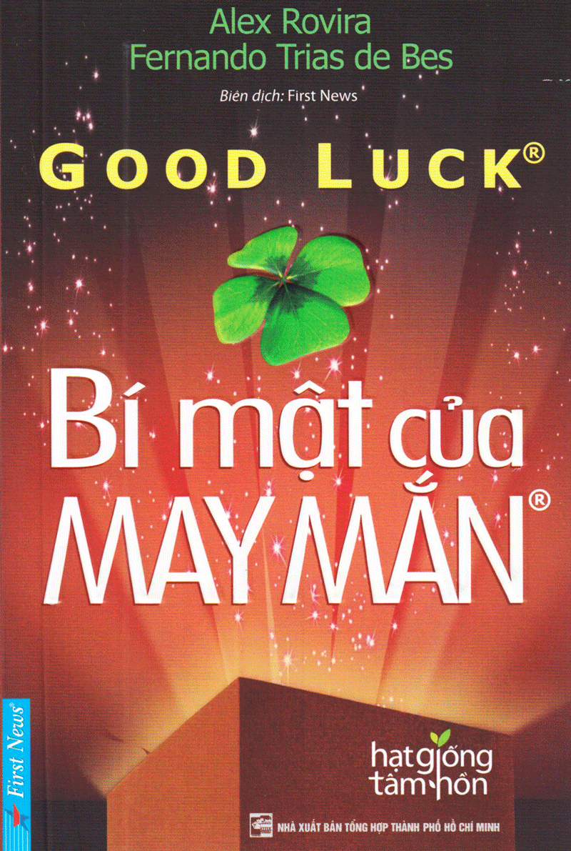 Bí mật của may mắn