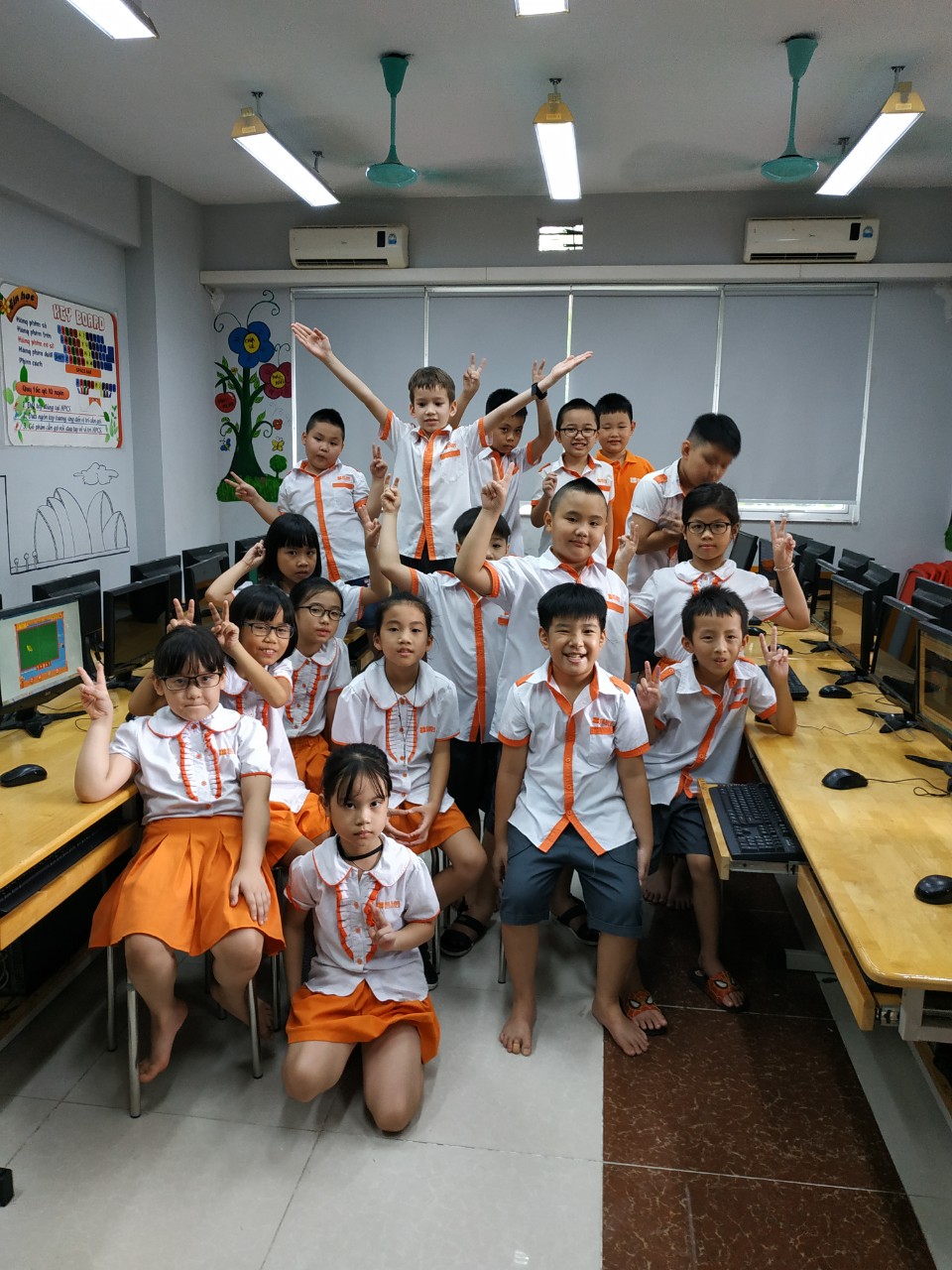 Phương pháp học nhóm