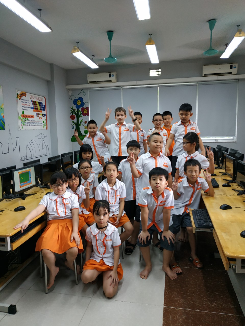Phương pháp học nhóm