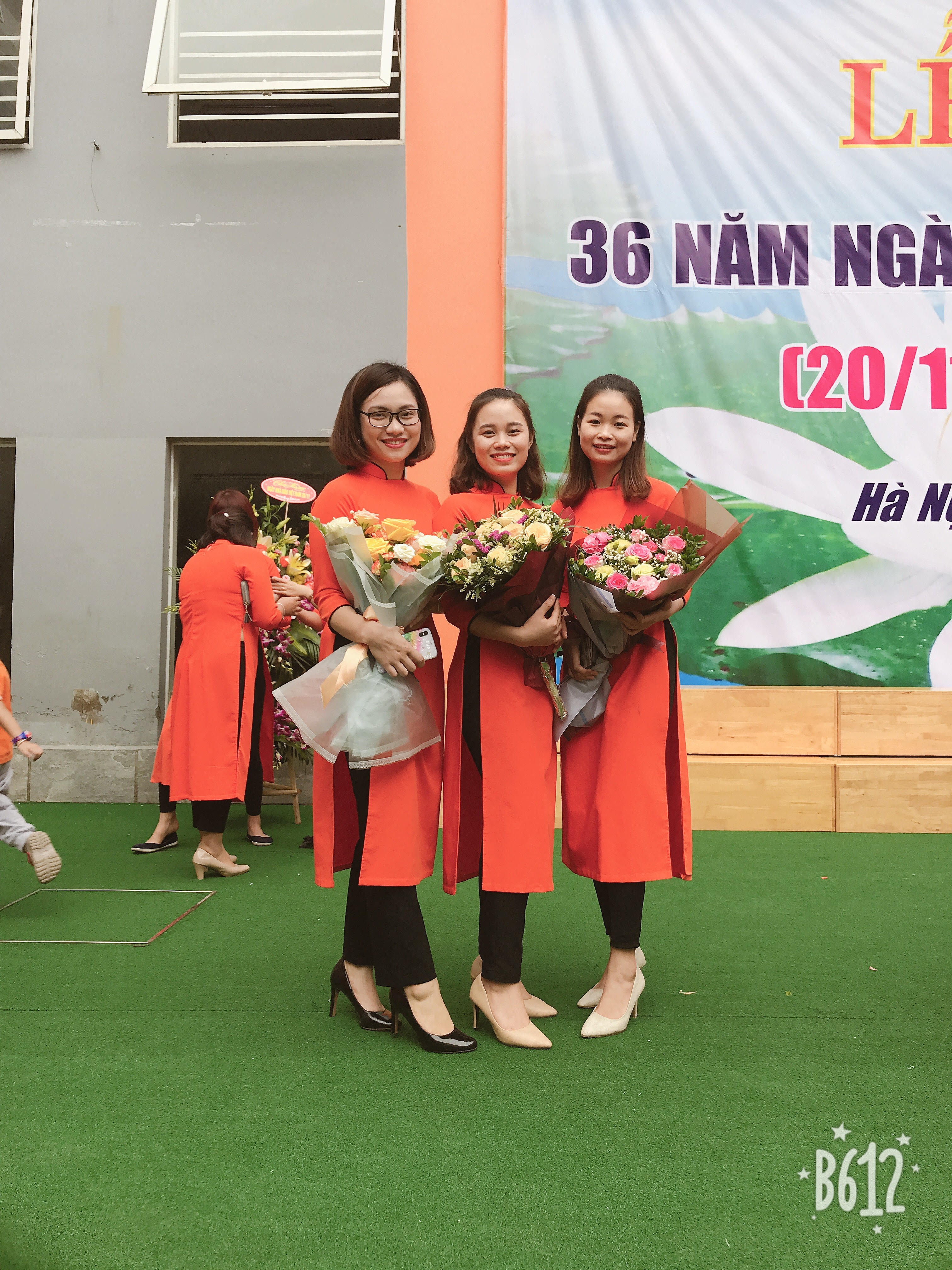 Nghề giáo