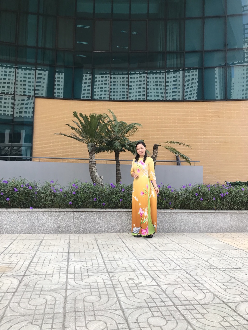 Nghề giáo em yêu (Gửi tặng các Thầy Cô)