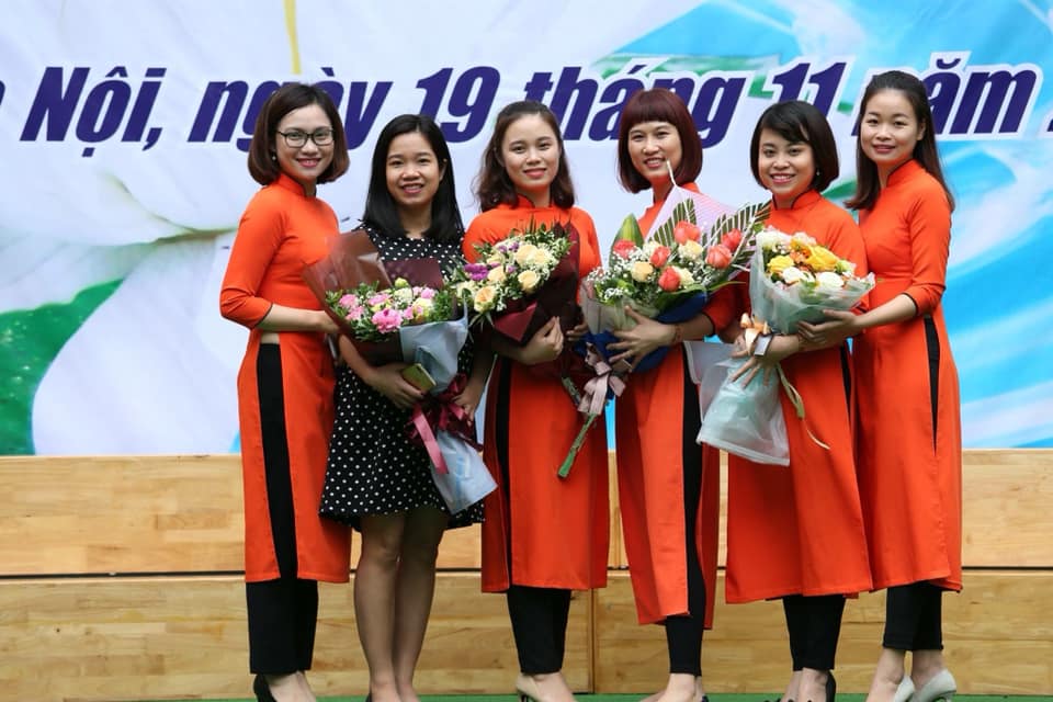 Kí ức 20.11 trong tôi
