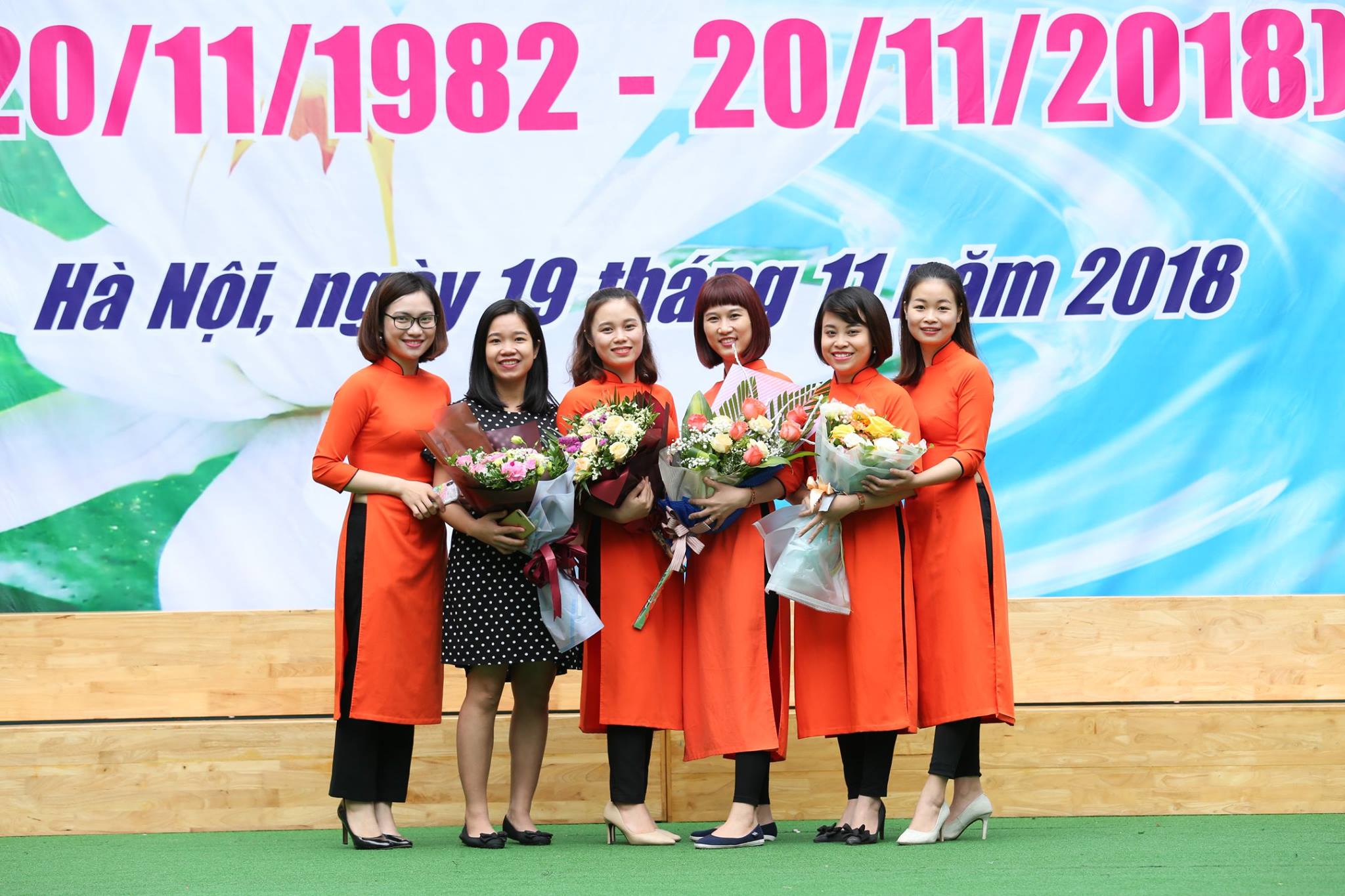 Kí ức người giáo viên