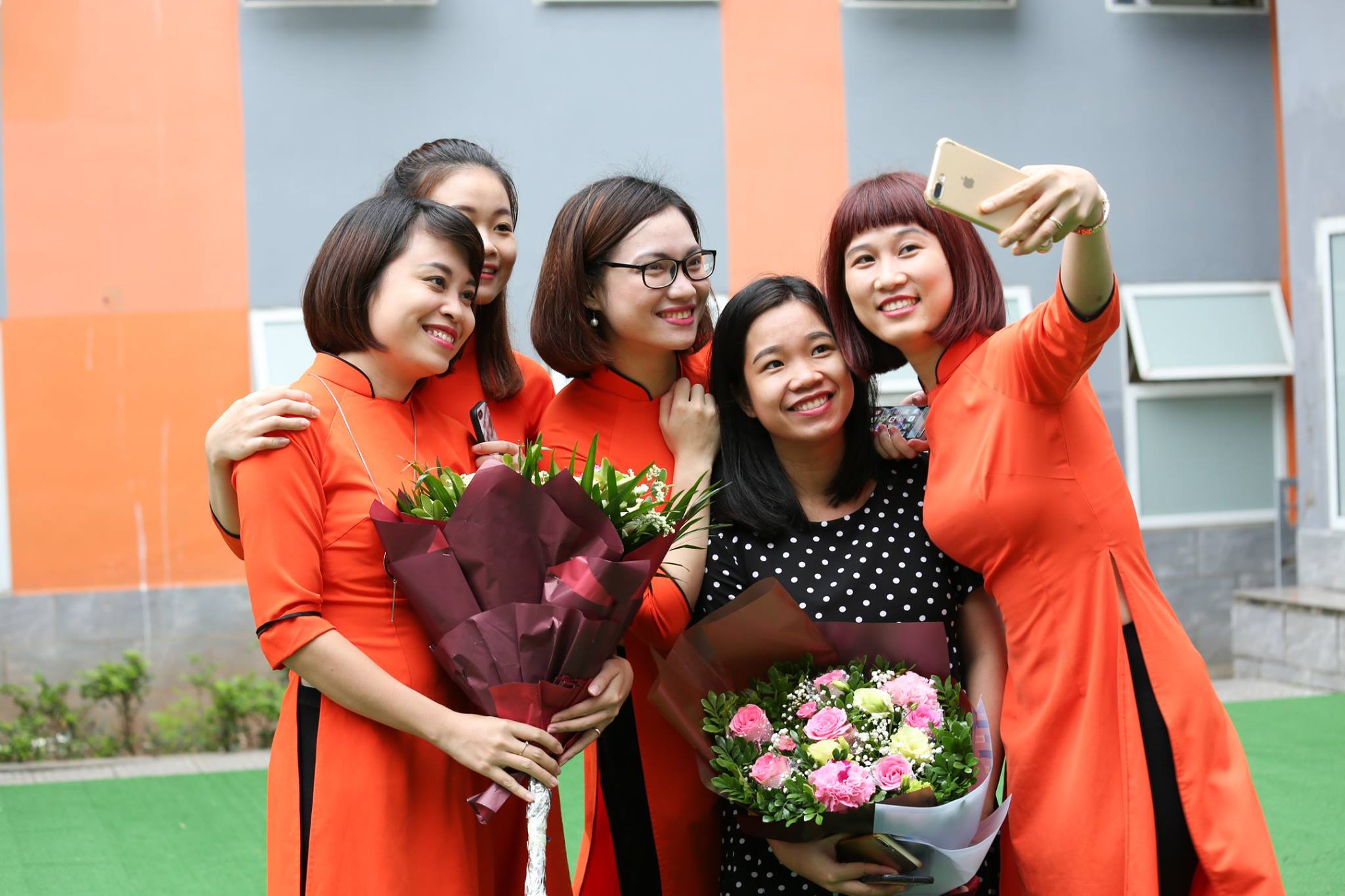 Kí ức người giáo viên