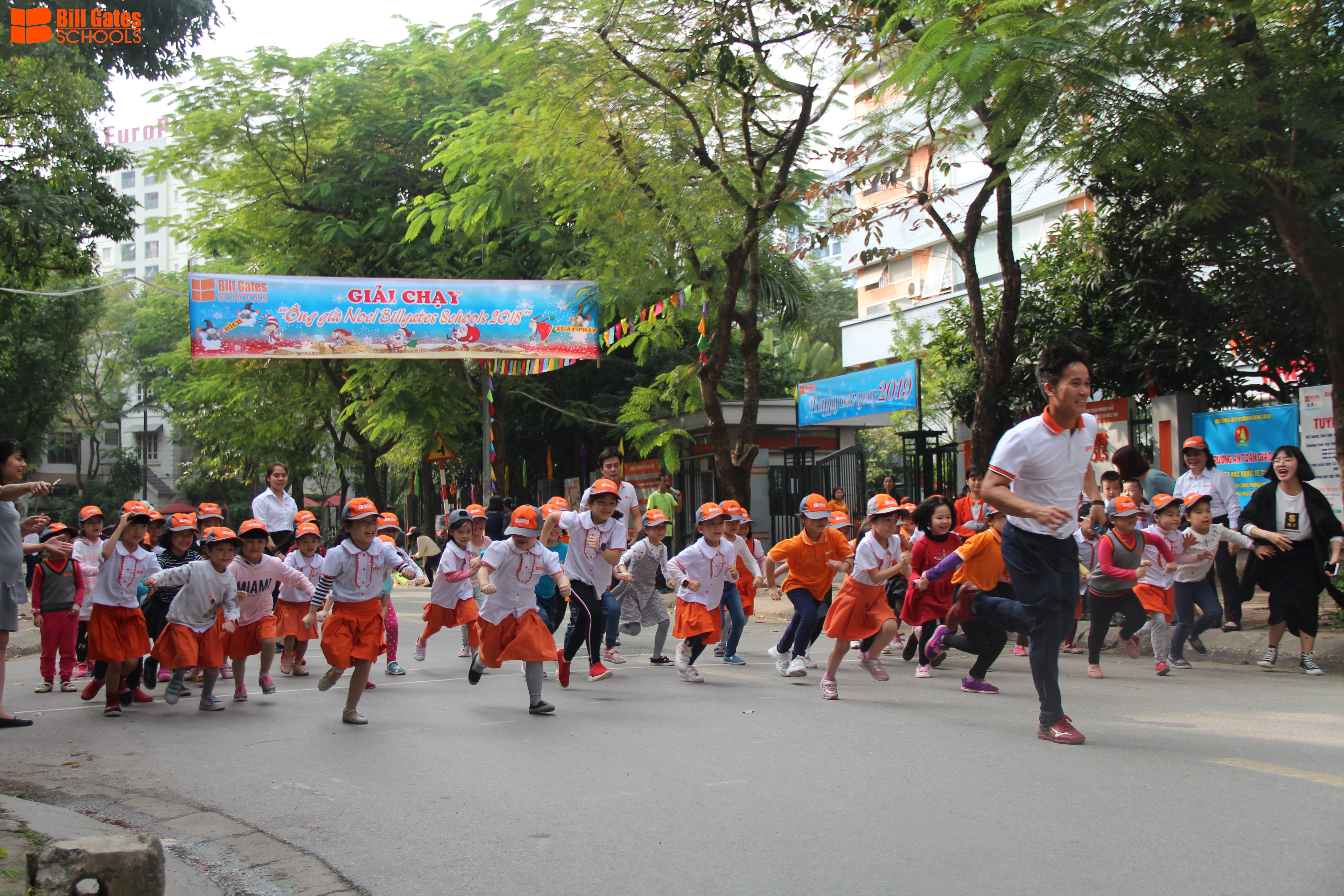 Về đích