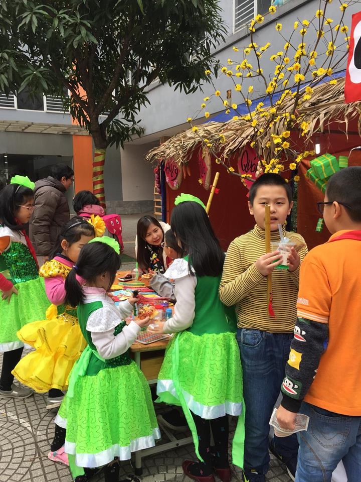 Đôi dòng cảm xúc