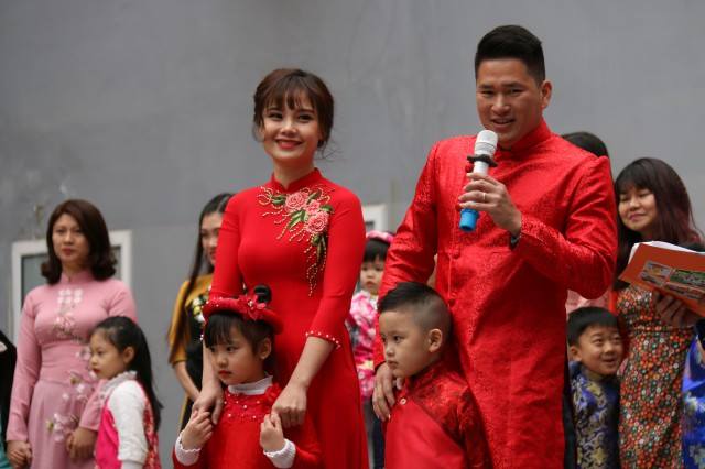 Hội chợ trường em