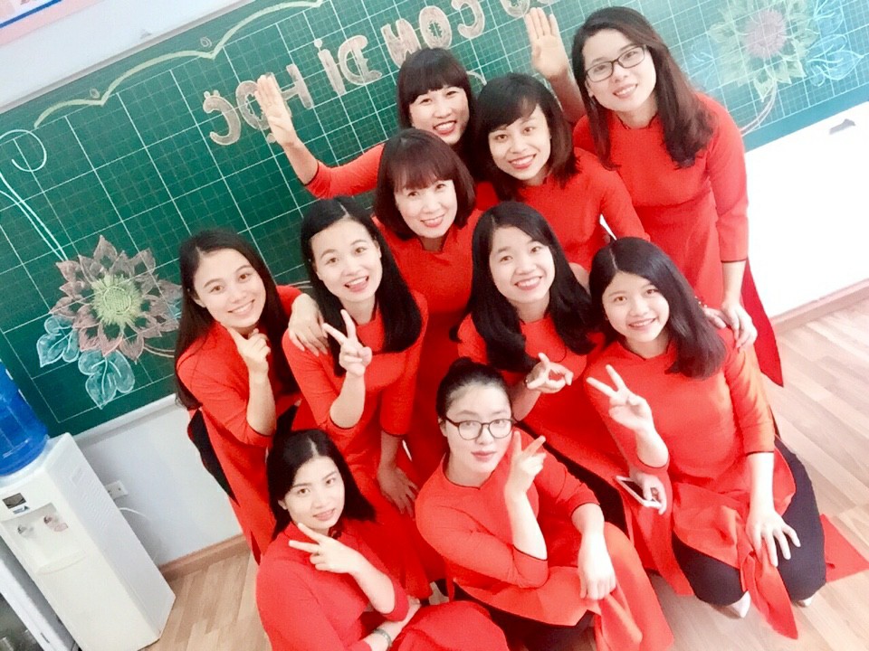 Đôi dòng tâm sự