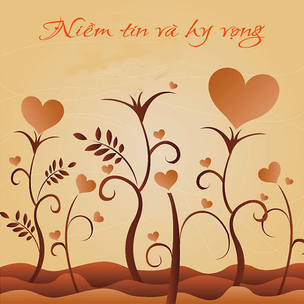 Niềm tin và Hi vọng