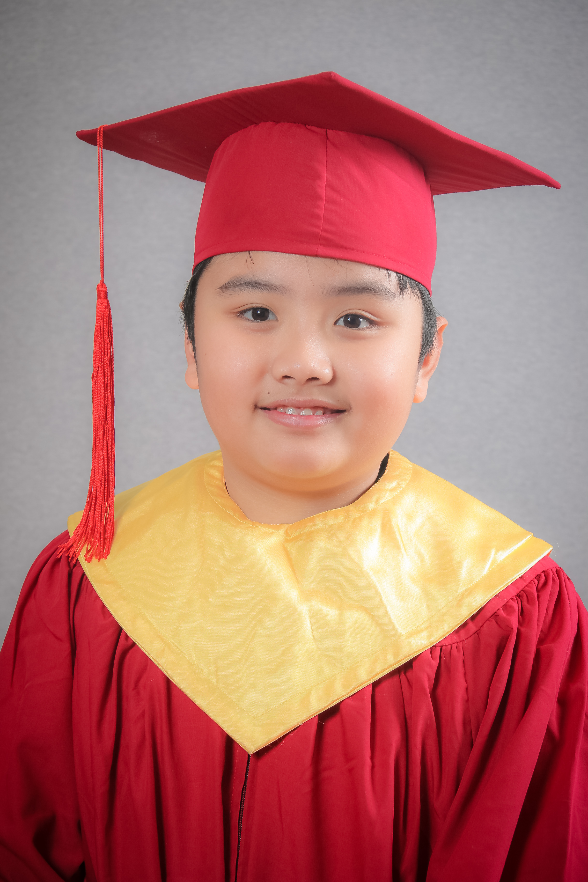 Mái nhà thứ hai của con tôi