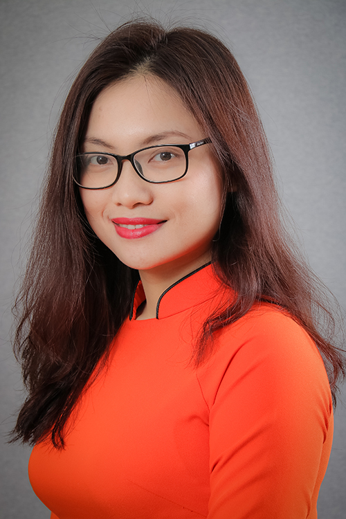 Thương mến tặng cô giáo Đặng Phương Linh, GVCN lớp 2A2 BillGatesSchool, năm học 2017-2018
