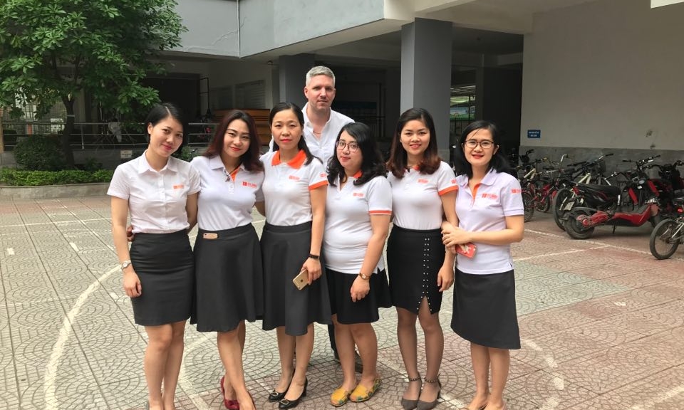 Vè tổ Tiếng Anh
