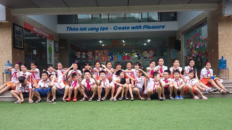 Mẹ trong tâm trí con